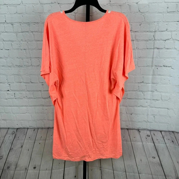 Lilly Pulitzer “Balleta” Swim Cover Up Dress Size Small - Picture 6 of 8